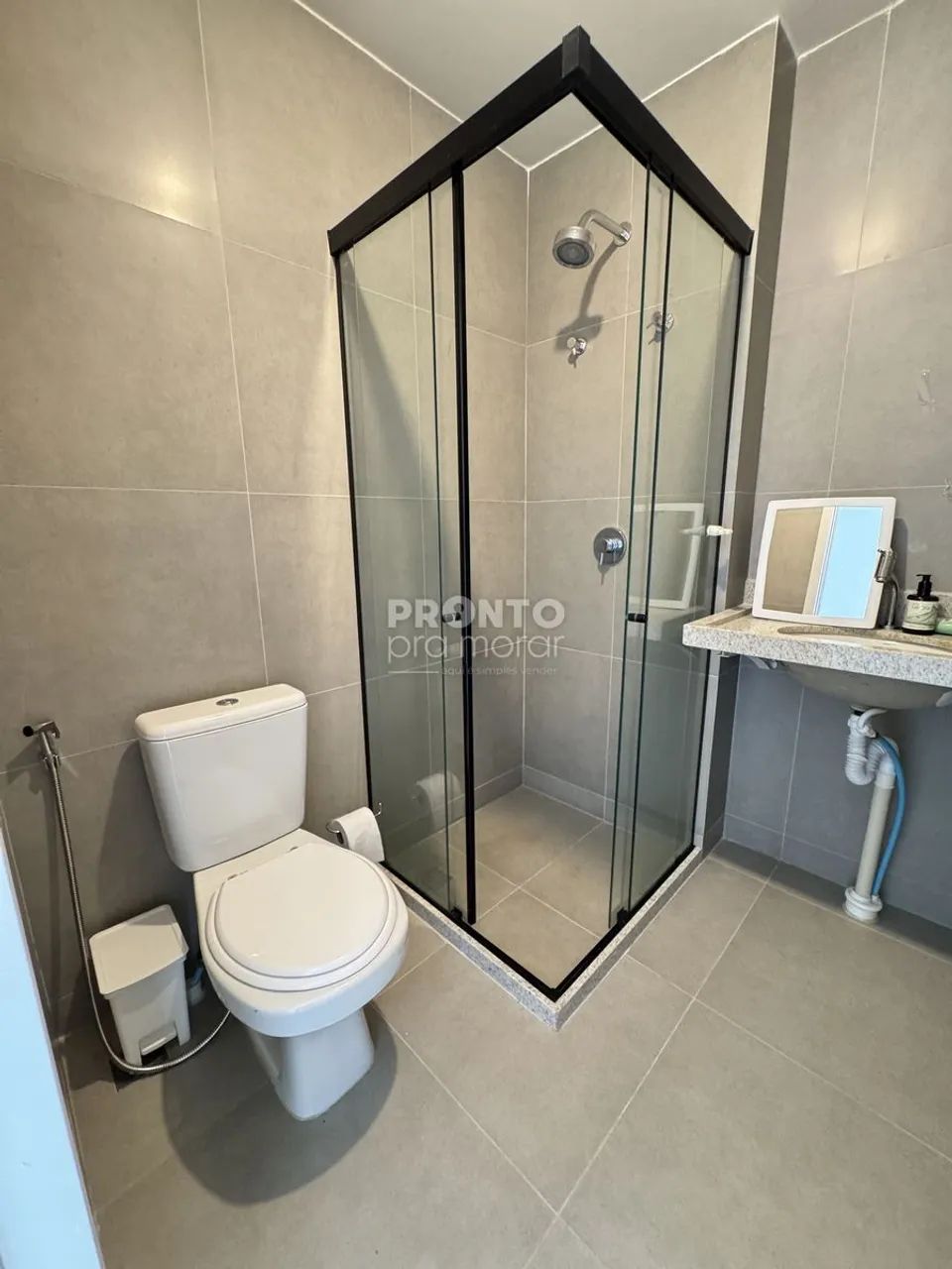Apartamento com 1 quarto em Carneiros - Foto 3