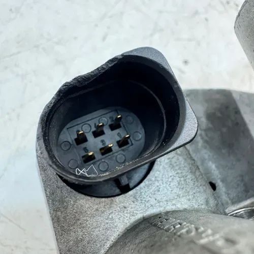 Tbi Corpo Borboleta Gol 1.0 8v 2006 2007 2008 Original - Foto 7
