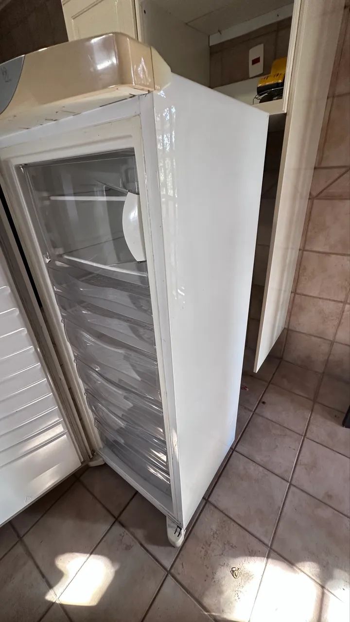 Freezer Consul - Foto 4