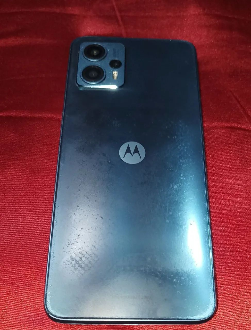 Celular Motorola G 23, 128 giga, conservado. - Foto 2