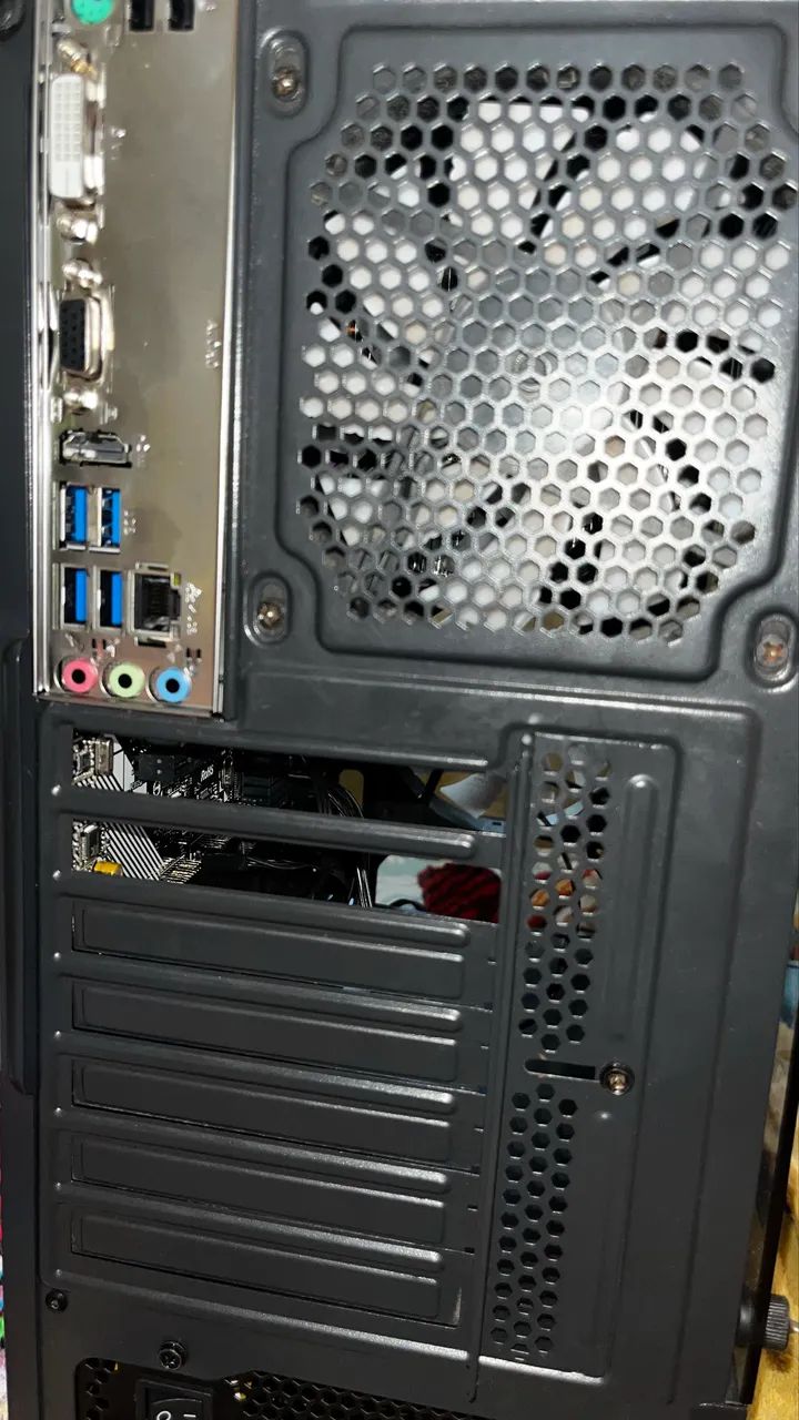 PC Gamer Ryzen 5 oferta vender rapido - Foto 3