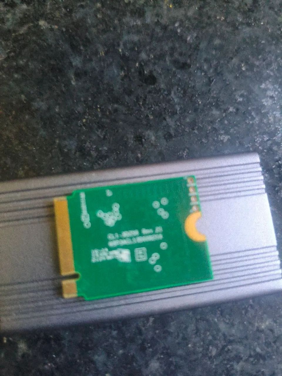 SSD M22230 1 TERA PARA STEAN DECK  - Foto 2
