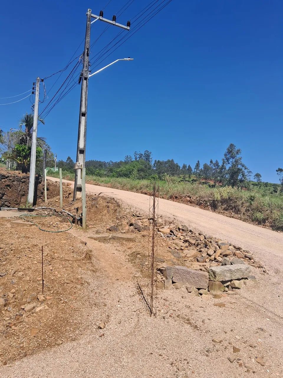 Vendo casa ou aluguel oratório  - Foto 3