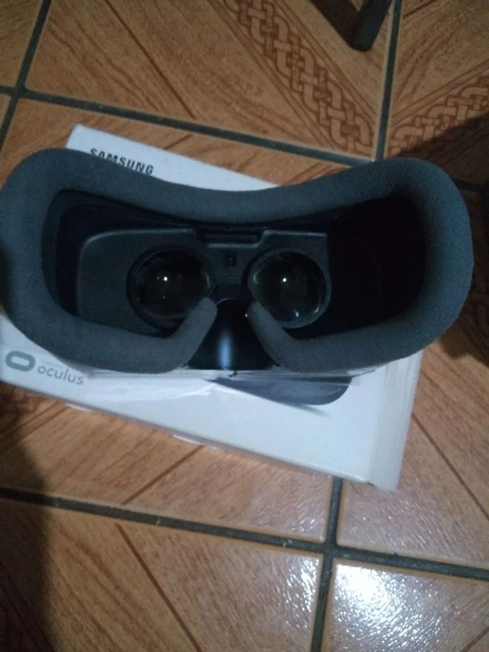 Acessórios Samsung gear vr - Foto 4