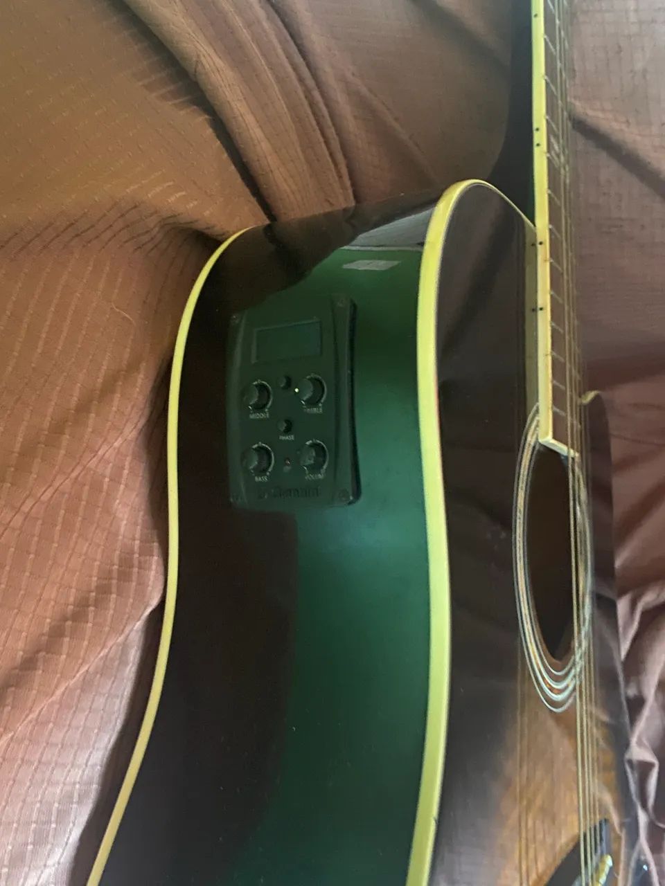 Violão  - Foto 2