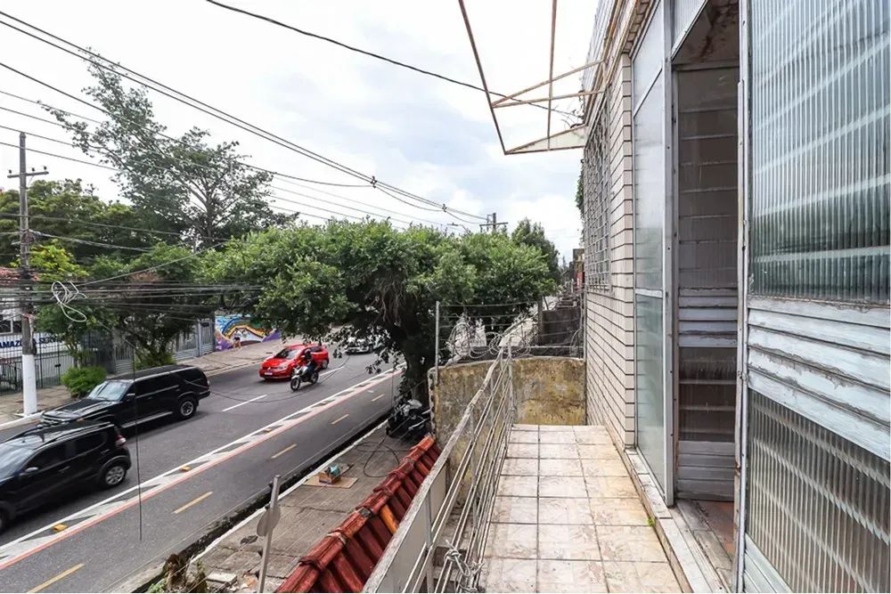 Casa em são bras com 05 quartos - Foto 3