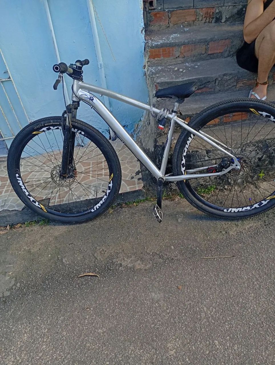 Bike aro 29 - Foto 2