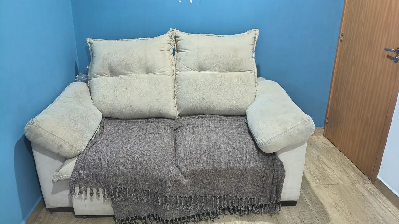 Sofá retrátil  - Foto 3