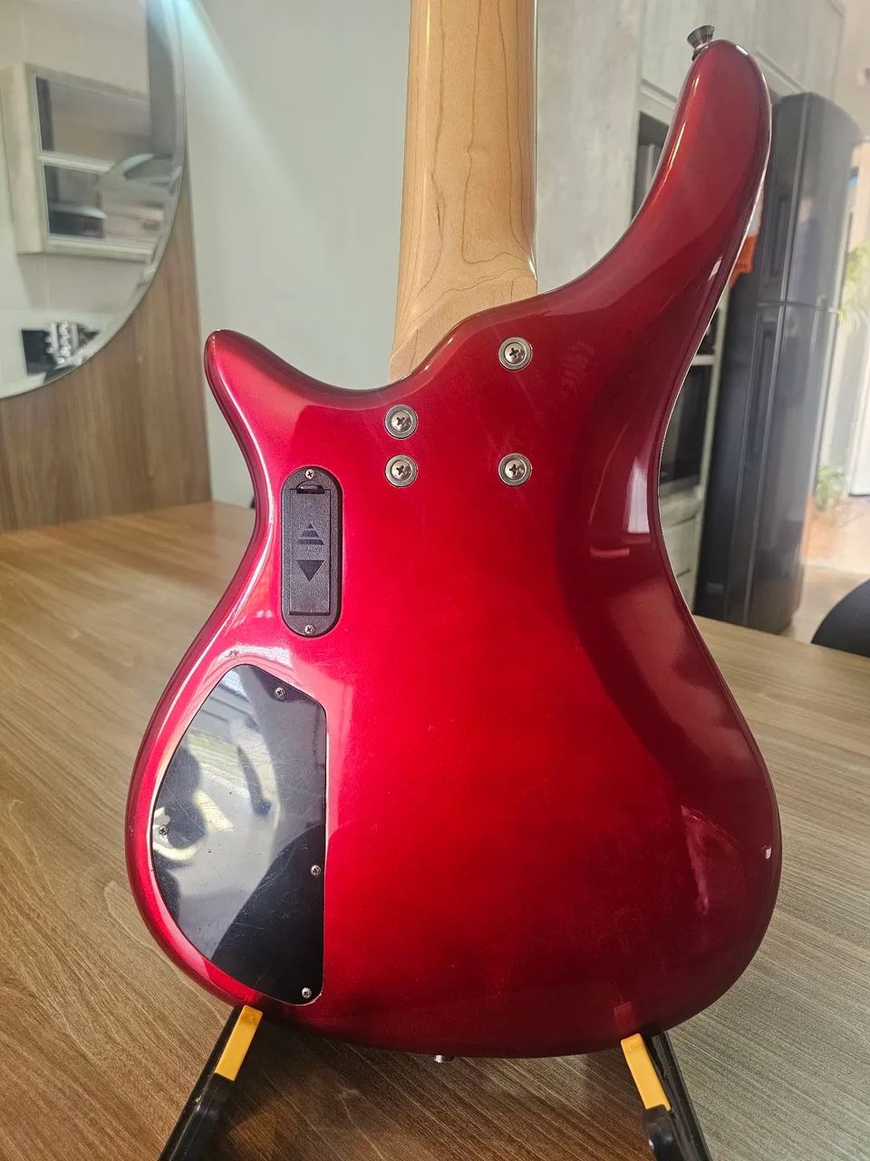 Baixo Memphis ativo tb540 - Foto 3