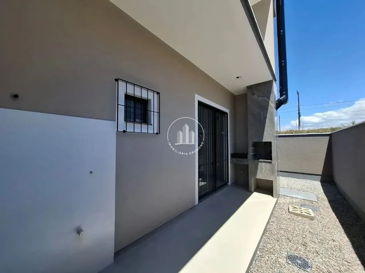 Sobrado Geminado com 2 Suítes e 115m² - Nova São José - Foto 8