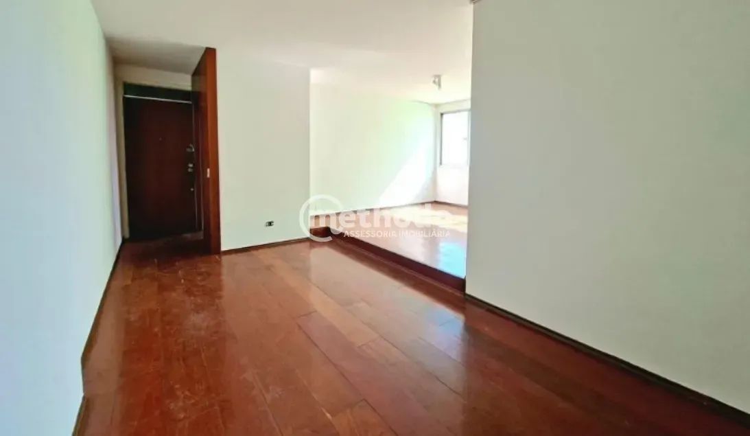 APARTAMENTO CONDOMÍNIO ITAPEMA - BOSQUE - CAMPINAS - SP - Foto 2