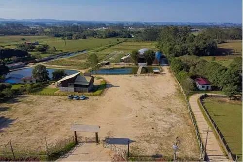 PAVILHÃO - ESPAÇO DE FESTAS - ARENA - INVESTIMENTO EM IÇARA-2500  - Içara - SC - Foto 5