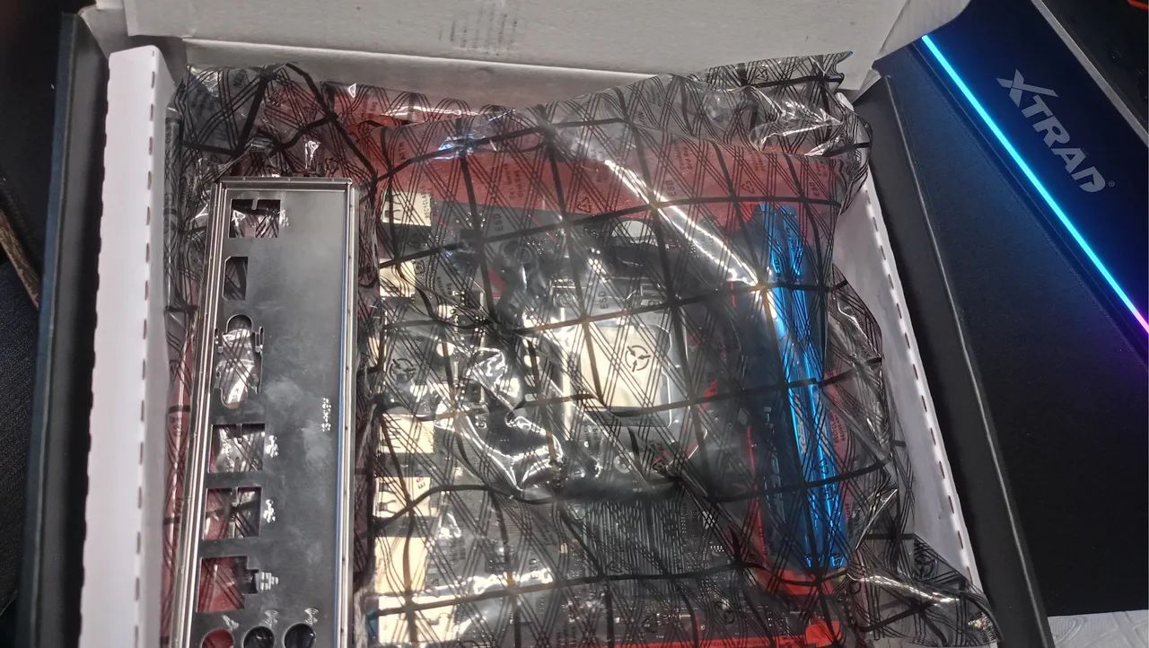 KIT DDR3 NOVO - Foto 5