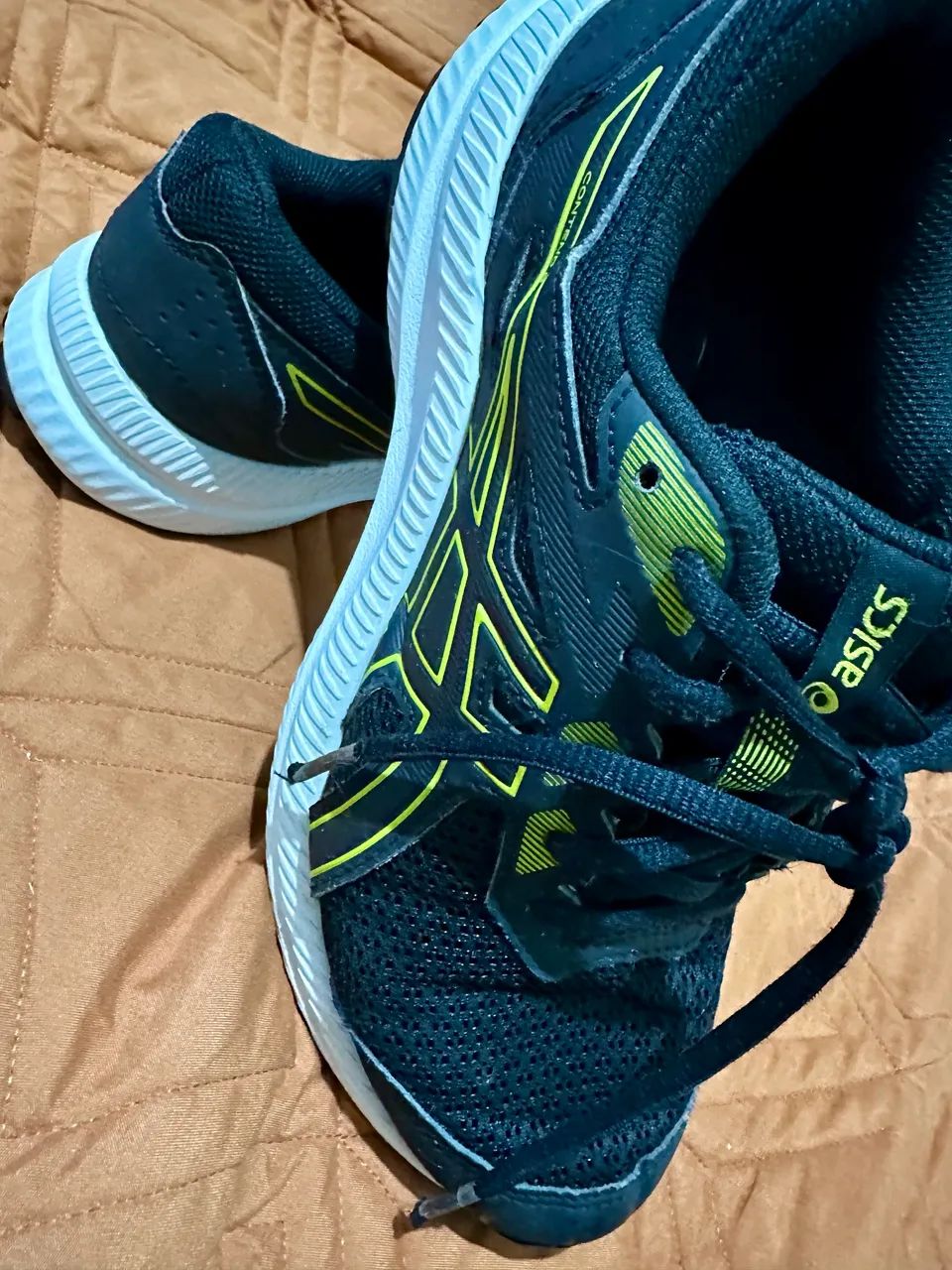 Tênis Asics Infantil  - Foto 2