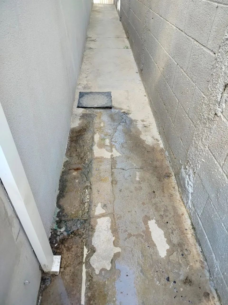 Limpeza de caixa de gordura residêncial e de restaurantes