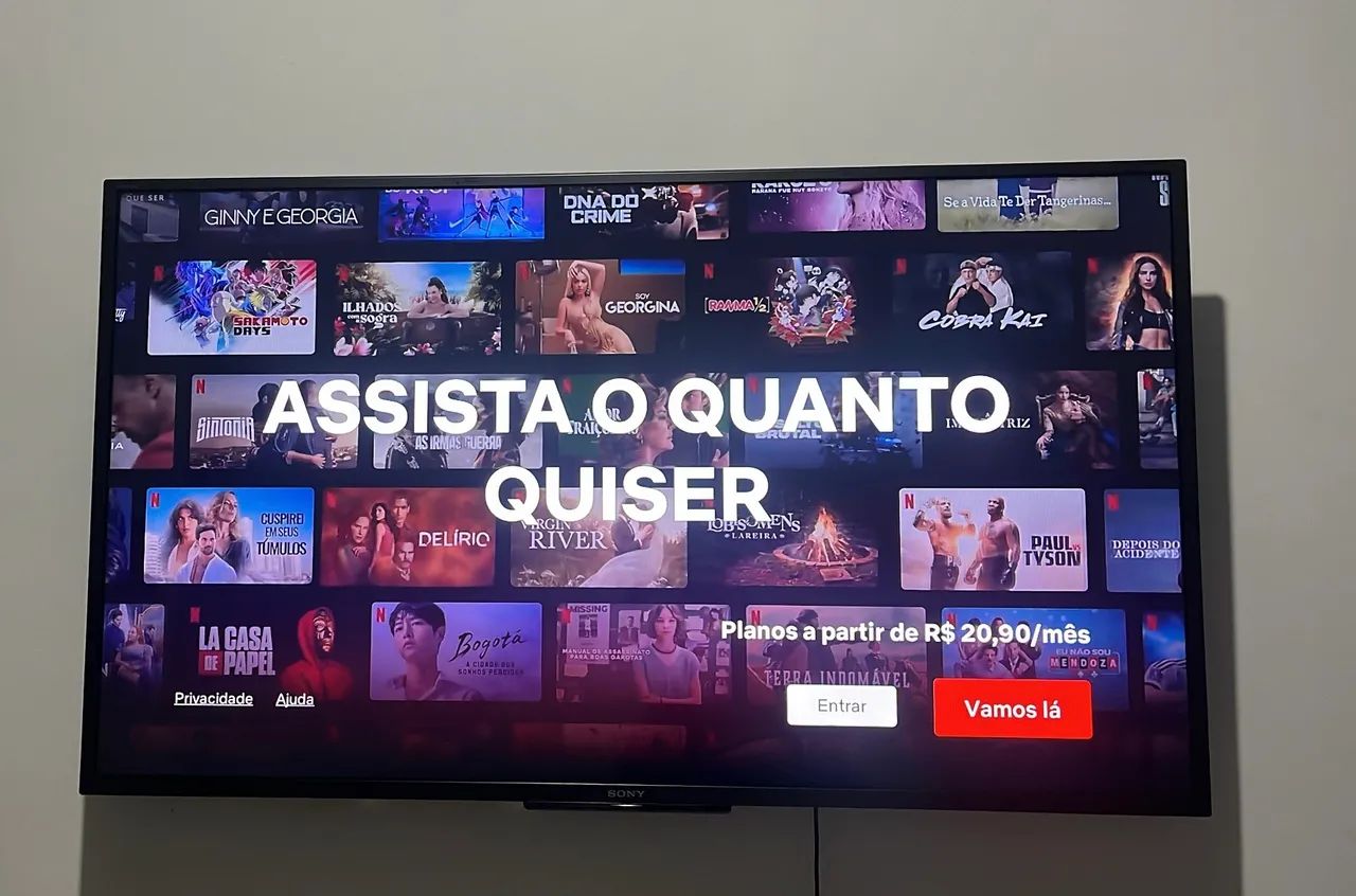Smart Tv Sony  - Foto 3