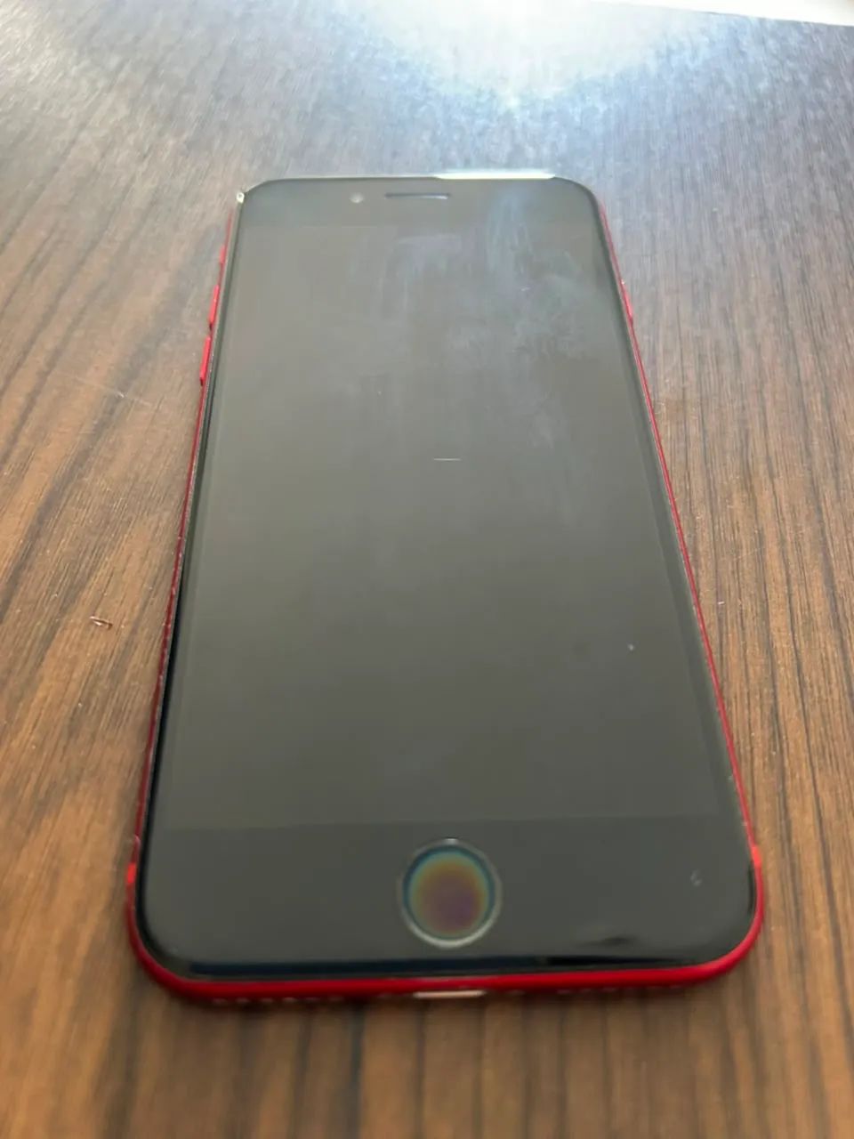 iPhone 8 red - Celulares e Smartphones - Coité, Eusébio 1537832681