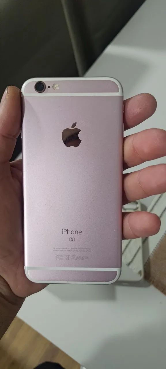 Celular - Foto 2