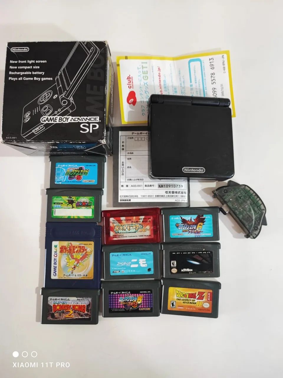 Game Boy Advance  - Foto 2