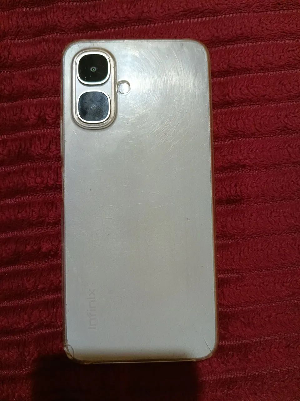 Infinix Smart 10 - Foto 2