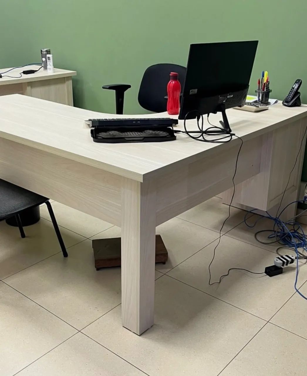 Mesa para escritório 
