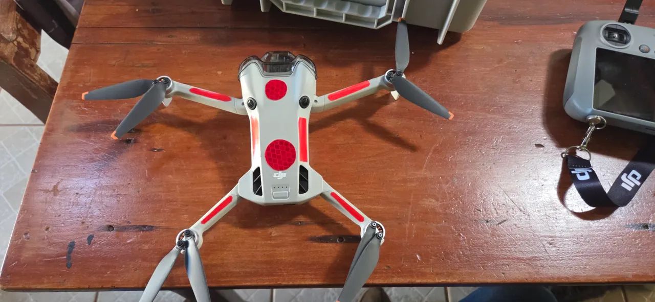 Drone DJI MINI 4 PRO - Foto 5