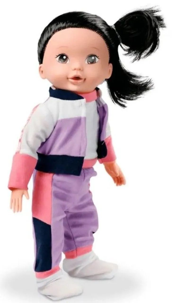 Boneca  - Foto 2