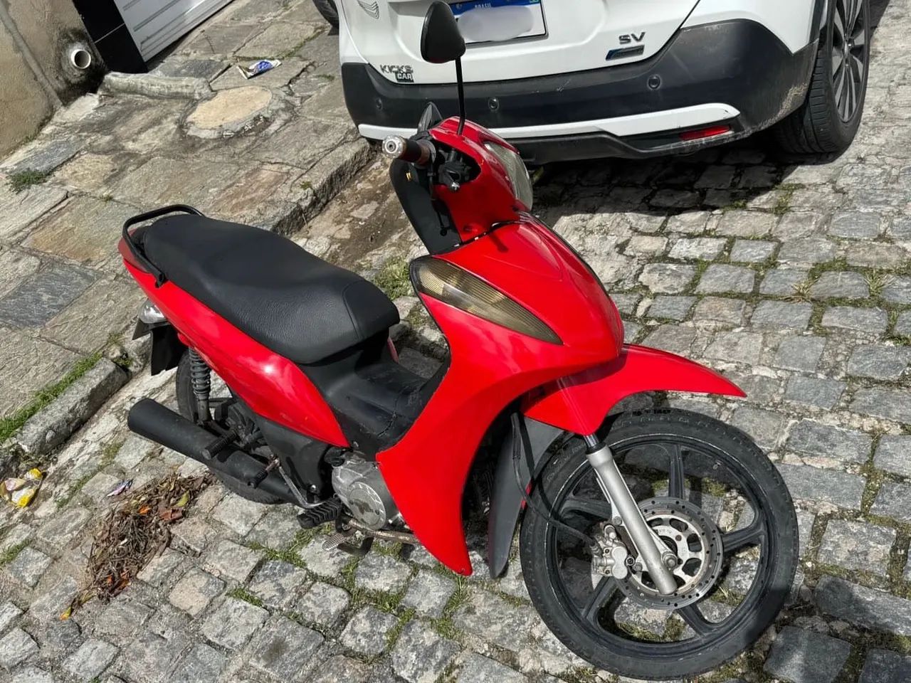 Shineray Jet 50cc - Foto 2