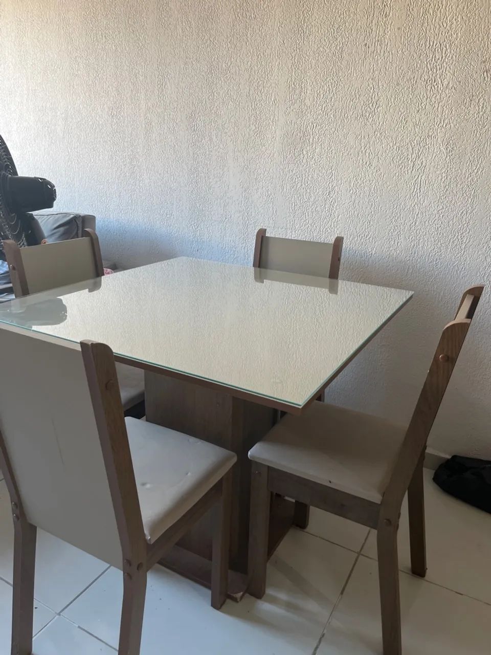 Mesa de jantar 