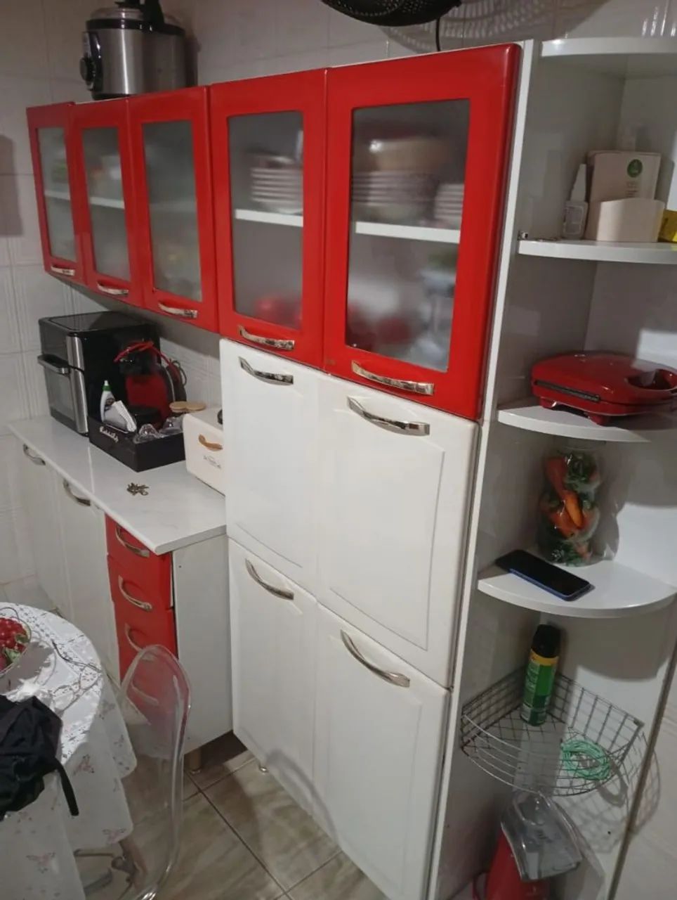 Armário de ferro Itatiaia  - Foto 5