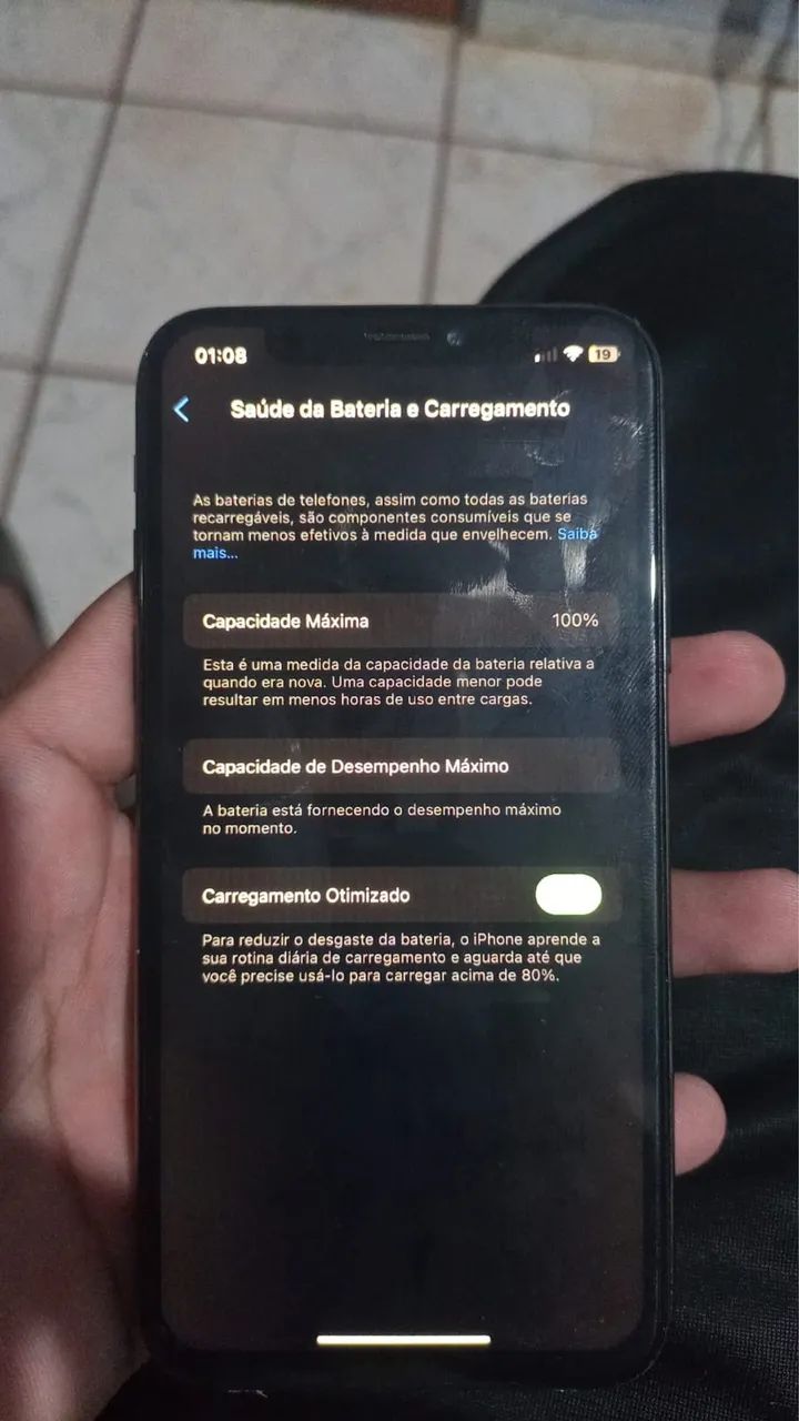 iPhone x - Foto 4