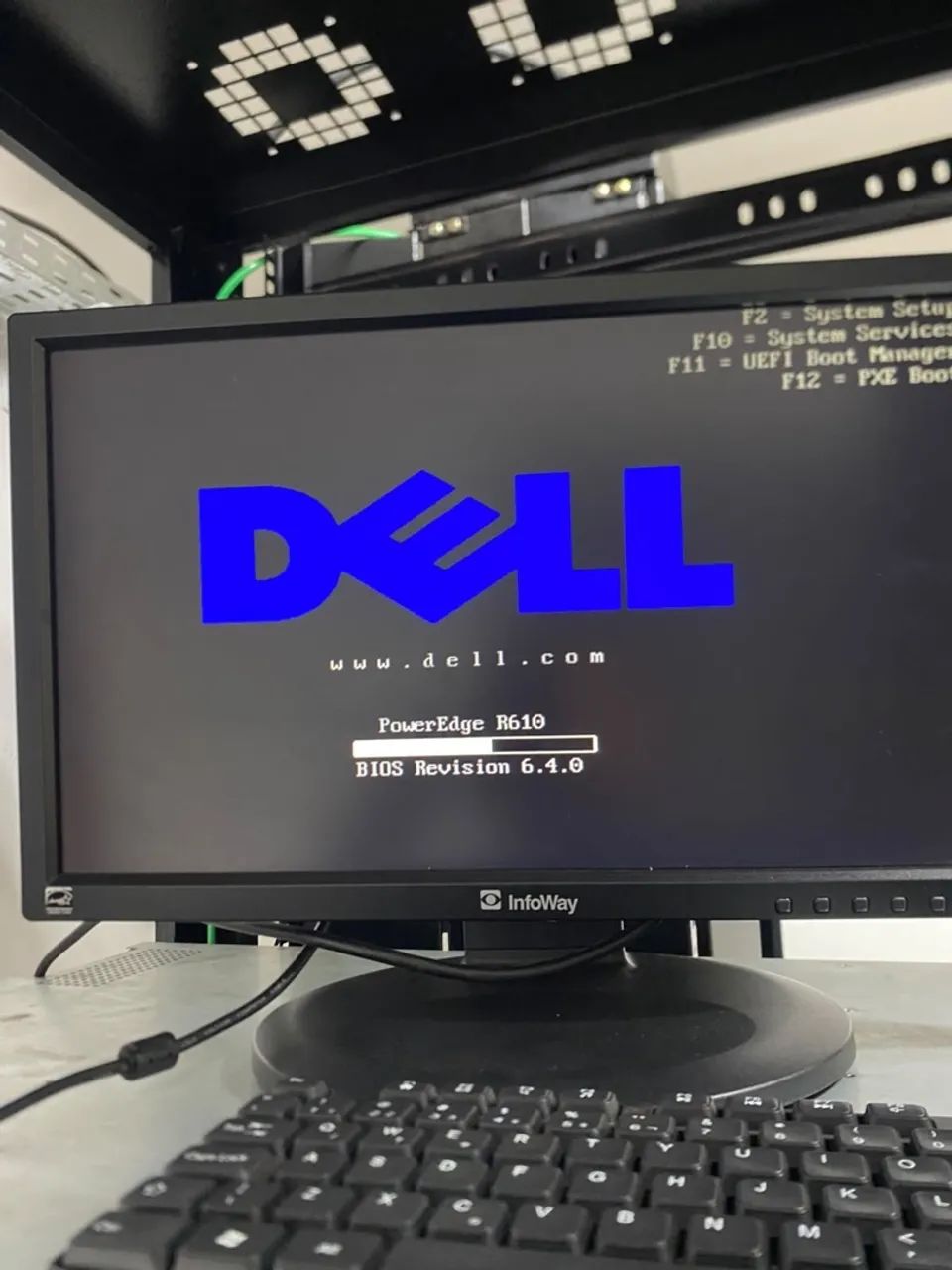 Servidor Dell R610 - Foto 3