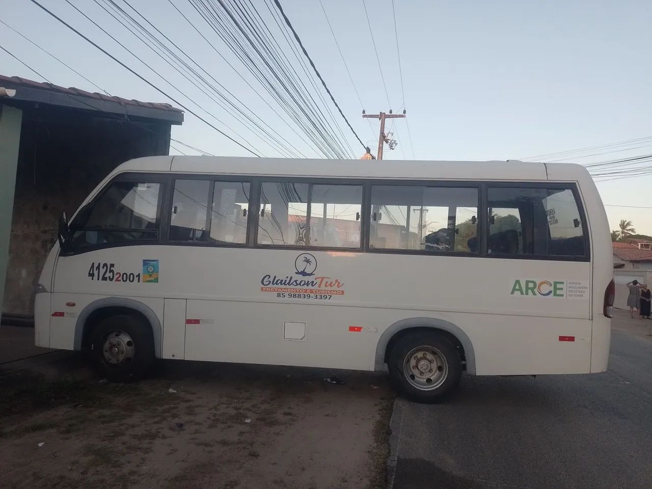 Microônibus  - Foto 3