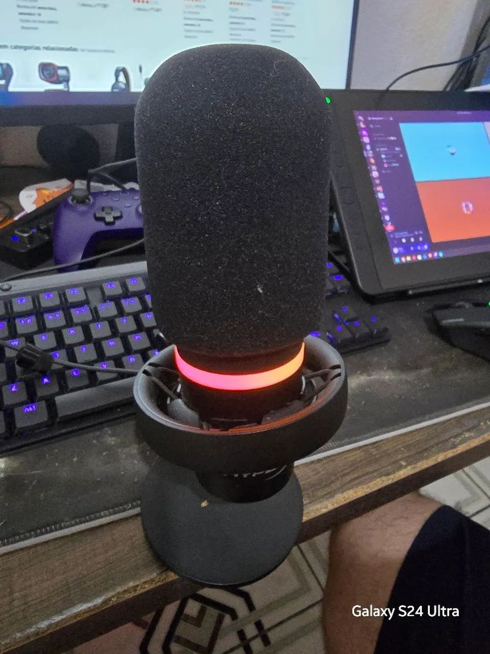 HyperX DuoCast  - Foto 2