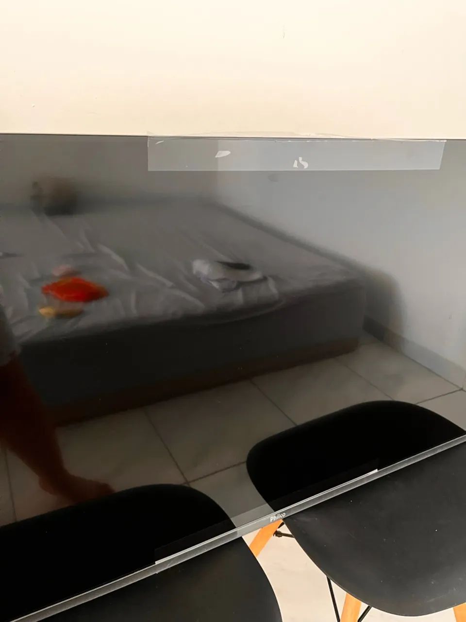 Tv 43 polegadas 