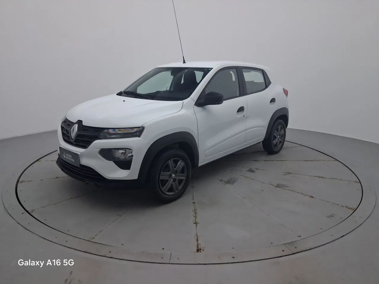 Renault Kwid 1.0 Zen 2026