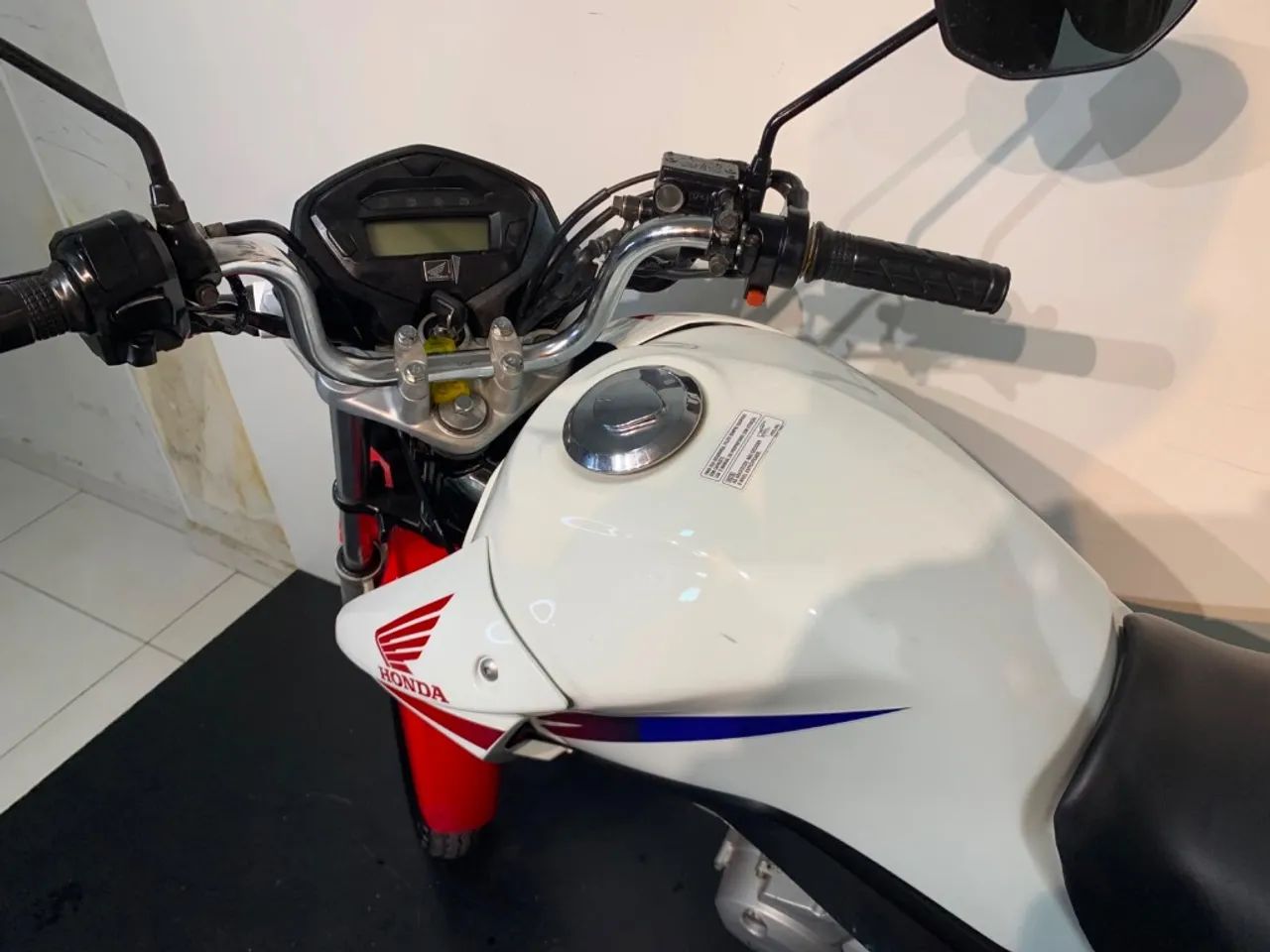 CG 150 TITAN-EX MIX/FLEX - Foto 5