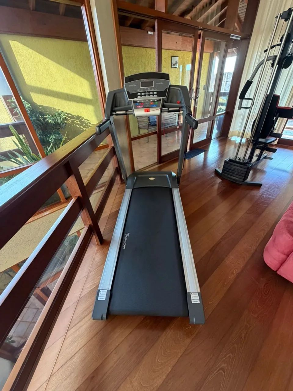 Esteira Evolution EVO 4000 - Foto 2