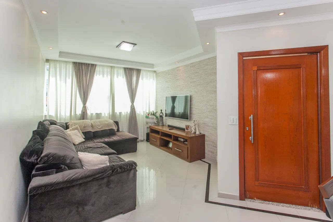 Casa de vila para venda em Itaberaba com 4 quartos, sendo 4 suítes, 196m² - Foto 3
