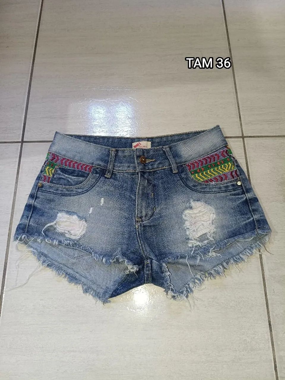 BRECHÓ= ROUPAS USADAS EM BOM ESTADO ? - Foto 3