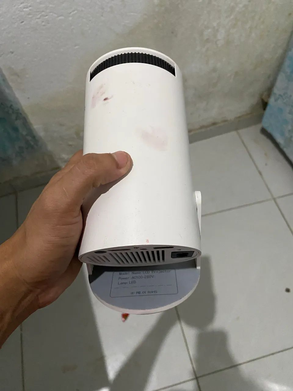 Projetor 4K - Foto 3