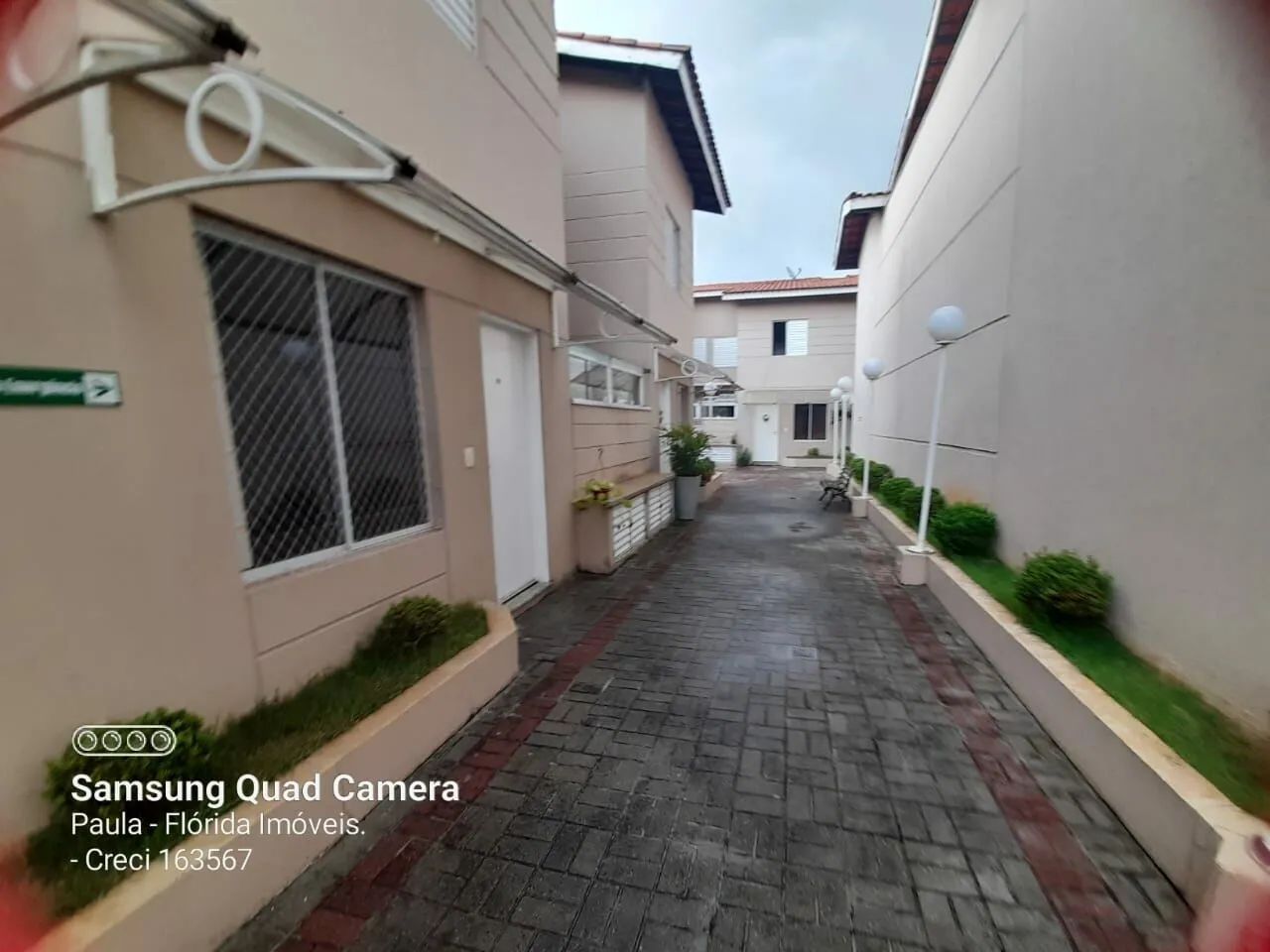Casa em condomínio com 2 quartos FL14 - Foto 5