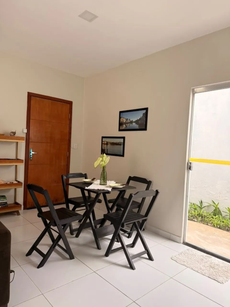 Duplex - Jardim Tropical (mobiliado) - Foto 4