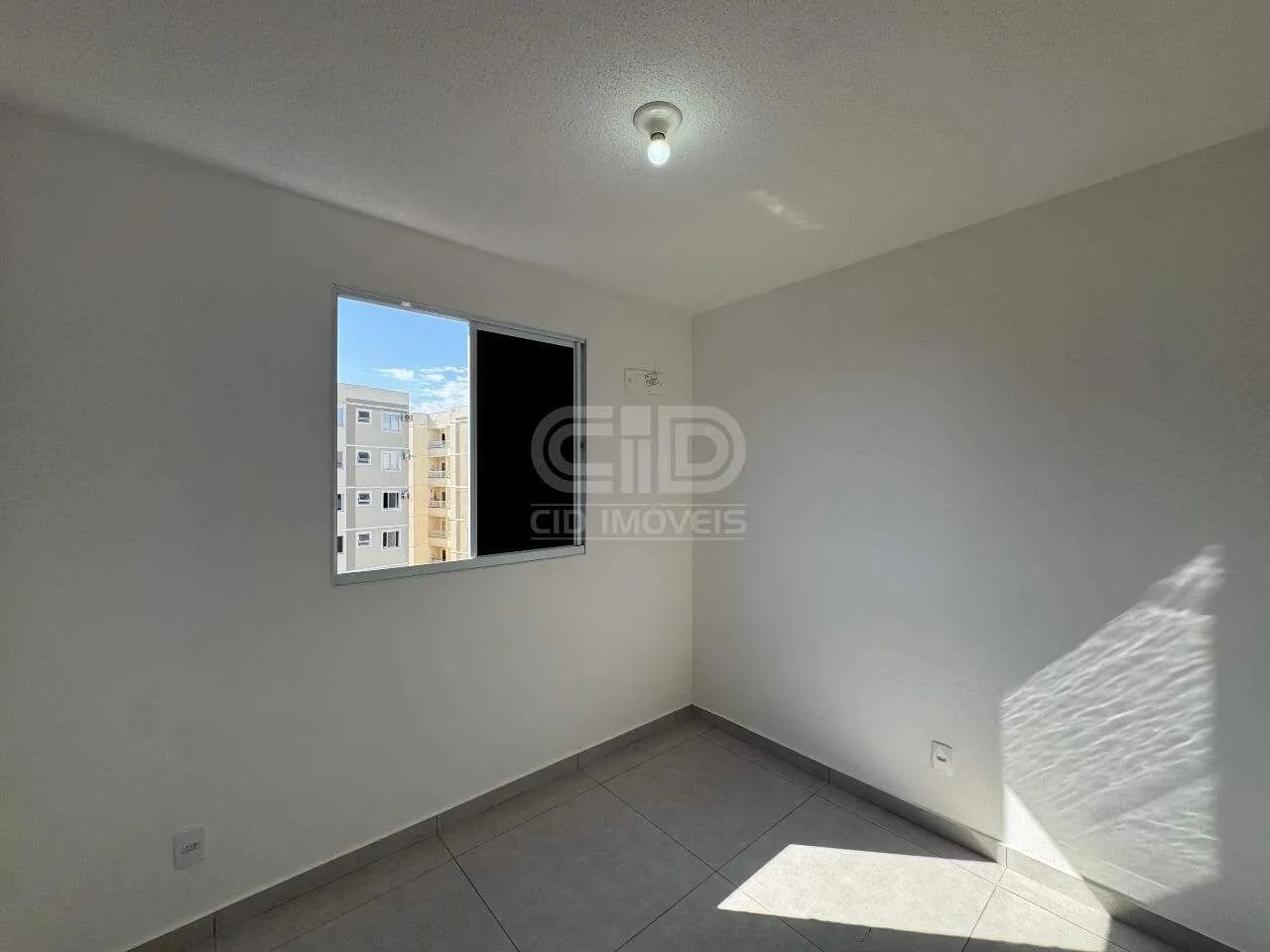 Apartamento com 2 Quartos no Condomínio Chapada das Rosas - Foto 5