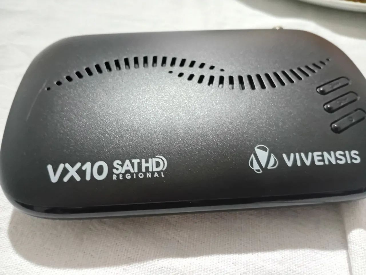 Receptor tv