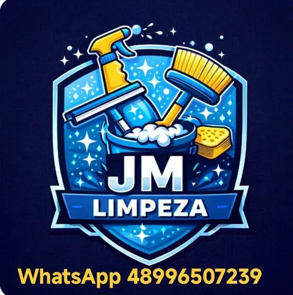 Prestadora de serviço JM limpeza 