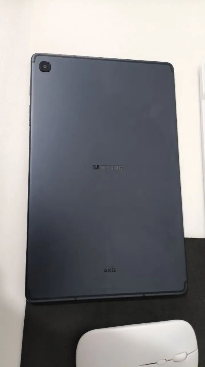 Samsung Tab S6 Lite - Foto 4