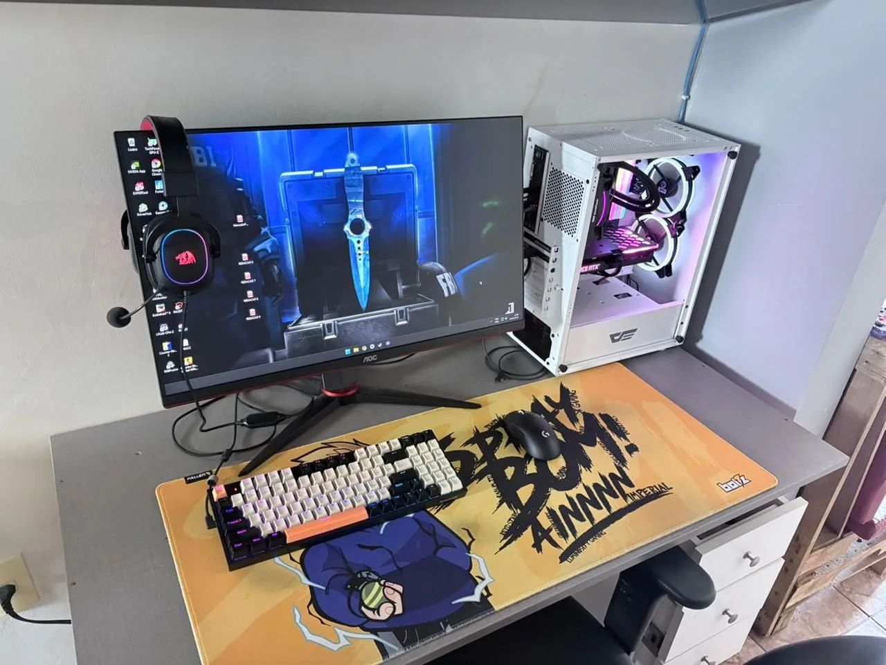 Pc Gamer completo 443790153954764801