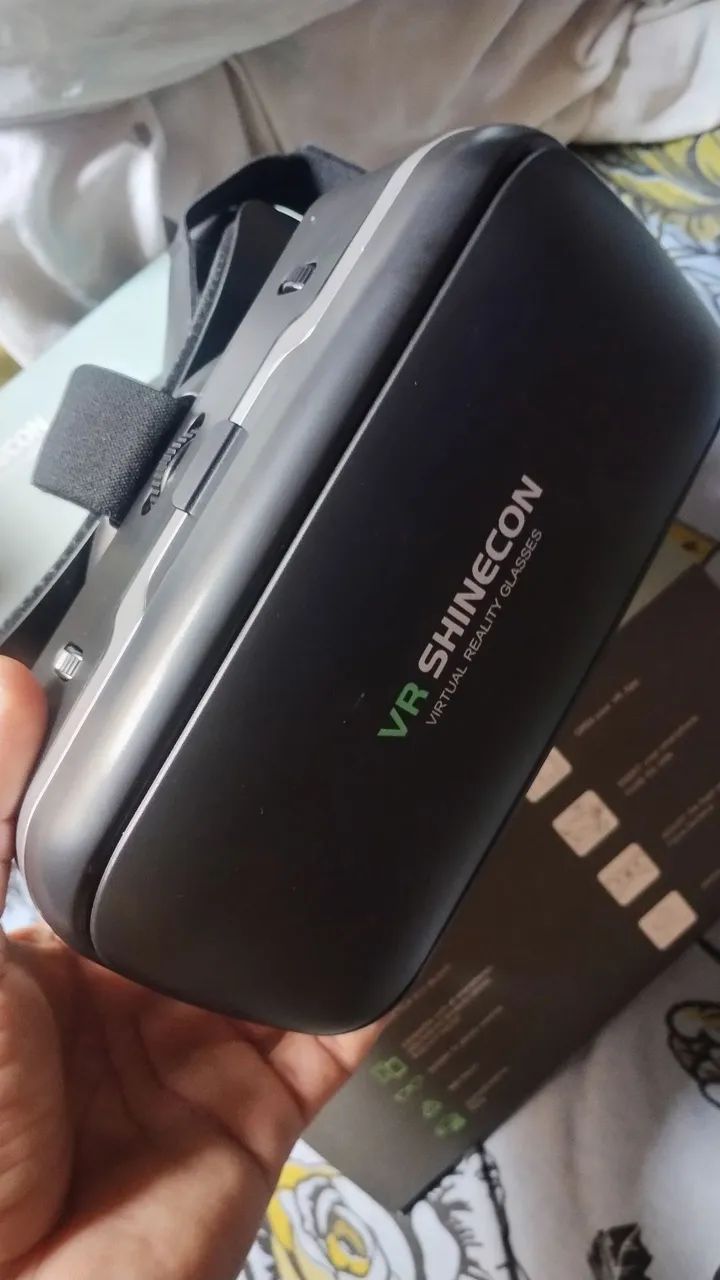 virtual reality