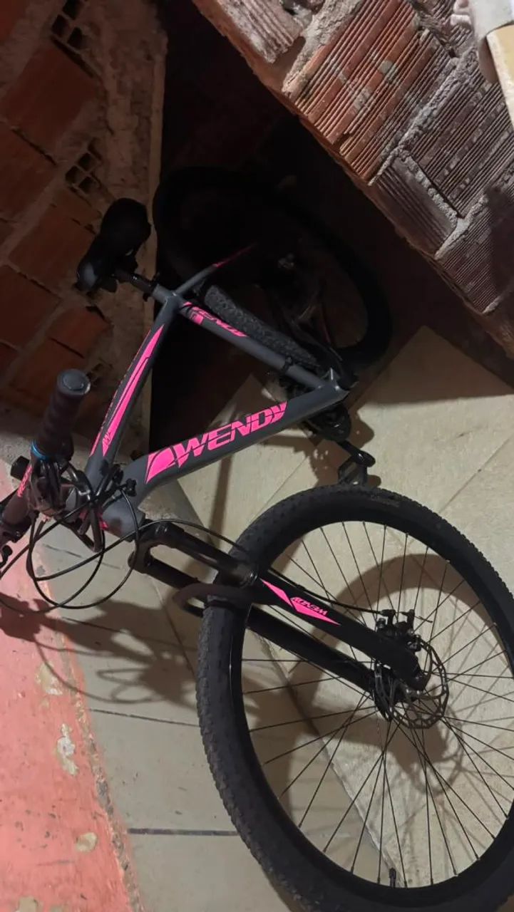 Vendo bike aro 29 - Foto 4